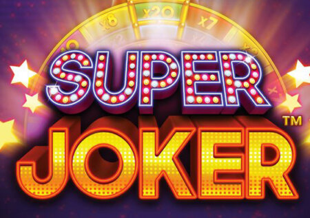Super Joker
