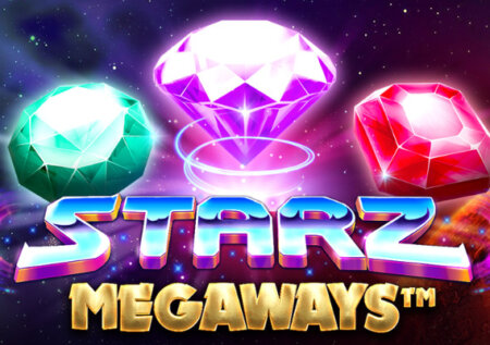 星爆 – Megaways