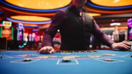 blackjack side bets