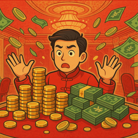 在赌场赢太多钱会有什么后果？