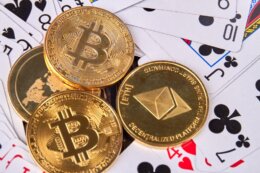 顶级加密货币及比特币21点网站