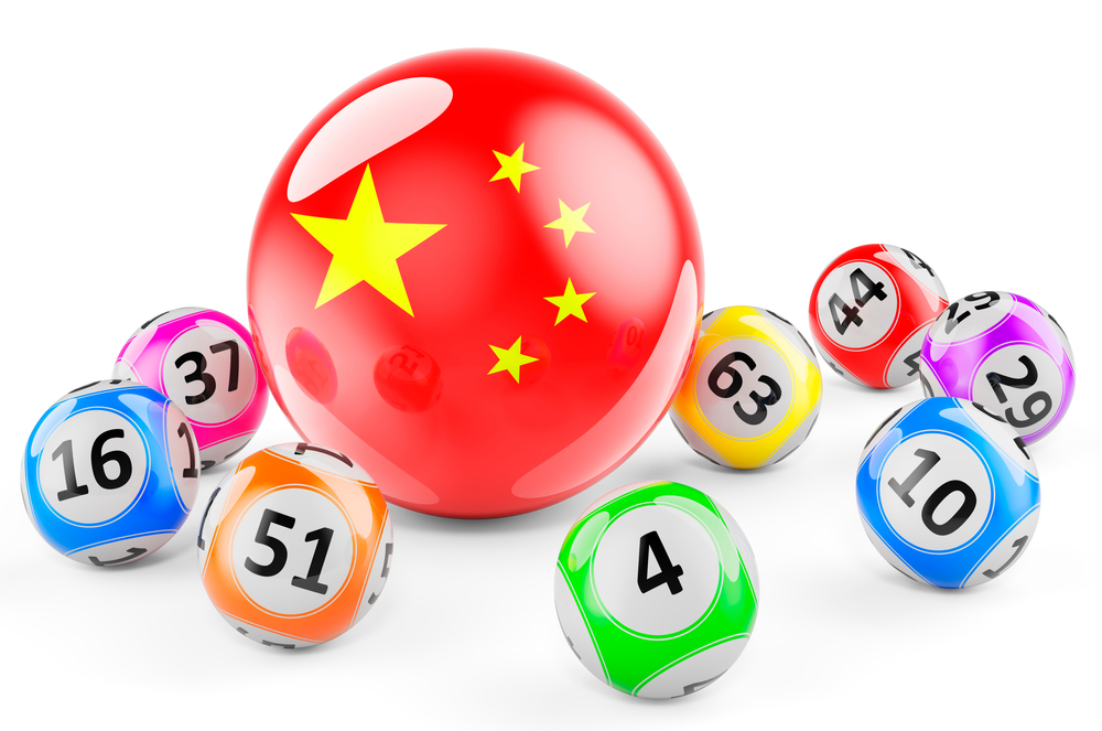 超级大乐透头彩策略——中国体育彩票